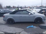 Audi S4 WUARL48H08K900206 снимка