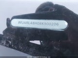 Audi S4 WUARL48H08K900206 снимка