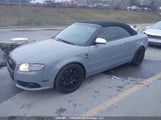 Audi S4 WUARL48H08K900206 снимка