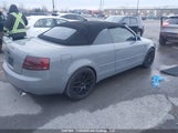 Audi S4 WUARL48H08K900206 снимка