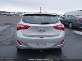 Hyundai Elantra Gt Gl KMHD25LE2DU017831 снимка