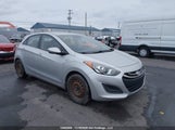 Hyundai Elantra Gt Gl KMHD25LE2DU017831 снимка