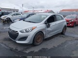Hyundai Elantra Gt Gl KMHD25LE2DU017831 снимка