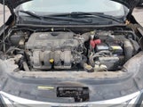 Nissan Sentra 1.8 S/1.8 Sl/1.8 Sr/1.8 Sv 3N1AB7AP6EL679465 fotografie