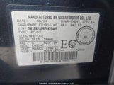 Nissan Sentra 1.8 S/1.8 Sl/1.8 Sr/1.8 Sv 3N1AB7AP6EL679465 снимка