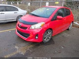 Toyota Yaris Se JTDKTUD39CD532971 снимка
