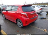 Toyota Yaris Se JTDKTUD39CD532971 снимка