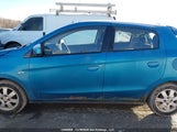 Mitsubishi Mirage Se ML32A4HJ6EH022350 снимка