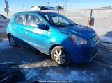 Mitsubishi Mirage Se ML32A4HJ6EH022350 снимка