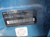 Mitsubishi Mirage Se ML32A4HJ6EH022350 снимка