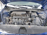 Hyundai Elantra Sel KMHLM4AG9NU338237 снимка