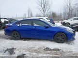 Hyundai Elantra Sel KMHLM4AG9NU338237 снимка