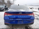 Hyundai Elantra Sel KMHLM4AG9NU338237 снимка