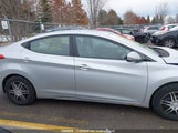 Hyundai Elantra Gl 5NPDH4AE5BH024716 снимка