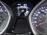 Hyundai Elantra Gl 5NPDH4AE5BH024716 снимка