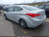 Hyundai Elantra Gl 5NPDH4AE5BH024716 снимка