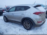 Hyundai Tucson KM8J3CA49HU463592 снимка