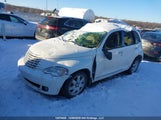 Chrysler Pt Cruiser Classic 3A4GY5F93AT157935 снимка