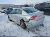 Honda Civic Ex 4Dr 1HGFA16866L803236 снимка