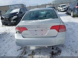 Honda Civic Ex 4Dr 1HGFA16866L803236 снимка