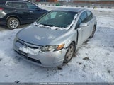 Honda Civic Ex 4Dr 1HGFA16866L803236 снимка