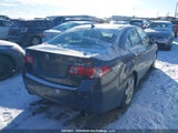 Acura Tsx JH4CU26669C801177 снимка