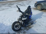 Yamaha Yw50 Fx RKRSA51N5EA001992 снимка