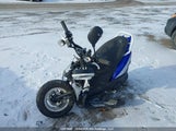Yamaha Yw50 Fx RKRSA51N5EA001992 снимка