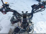 Yamaha Yw50 Fx RKRSA51N5EA001992 снимка