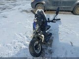 Yamaha Yw50 Fx RKRSA51N5EA001992 снимка