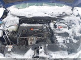 Honda Civic 2HGFC2F69JH018388 снимка