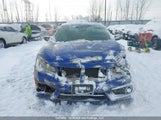 Honda Civic 2HGFC2F69JH018388 снимка