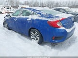 Honda Civic 2HGFC2F69JH018388 снимка