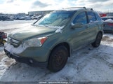 Honda Cr-V Ex-L 5J6RE48799L800528 fotografie