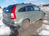 Honda Cr-V Ex-L 5J6RE48799L800528 fotografie