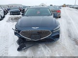 Genesis G70 3.3T Advanced Awd KMTG54TE6NU087404 снимка