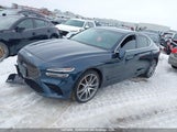 Genesis G70 3.3T Advanced Awd KMTG54TE6NU087404 снимка