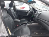 Kia Forte Sx KNAFW4A39B5416365 fotografie