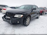 Audi Q5 3.0T Technik WA1MGCFP7FA020858 снимка