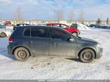 Volkswagen Gti WVWGV7AJ5CW126078 снимка