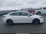 Toyota Corolla Le 5YFB4MDE6PP017069 снимка