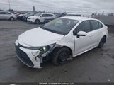 Toyota Corolla Le 5YFB4MDE6PP017069 снимка