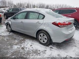 Kia Forte Lx/S 3KPFL4A70HE020398 снимка