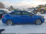 Chevrolet Cruze Lt 3G1BE5SM9HS595838 снимка