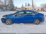 Chevrolet Cruze Lt 3G1BE5SM9HS595838 снимка