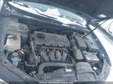 Hyundai Sonata Gl/Gl Premium/Gl Sport/Limited 5NPET46C69H486173 photo