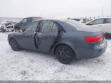 Hyundai Sonata Gl/Gl Premium/Gl Sport/Limited 5NPET46C69H486173 photo