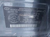 Hyundai Sonata Gl/Gl Premium/Gl Sport/Limited 5NPET46C69H486173 снимка