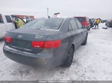 Hyundai Sonata Gl/Gl Premium/Gl Sport/Limited 5NPET46C69H486173 photo