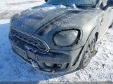 Mini Cooper S Countryman All4 WMZYT5C33H3D79506 снимка